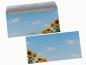 Preview: Motivpapier Sonnenblumen Briefpapier mit Motiv